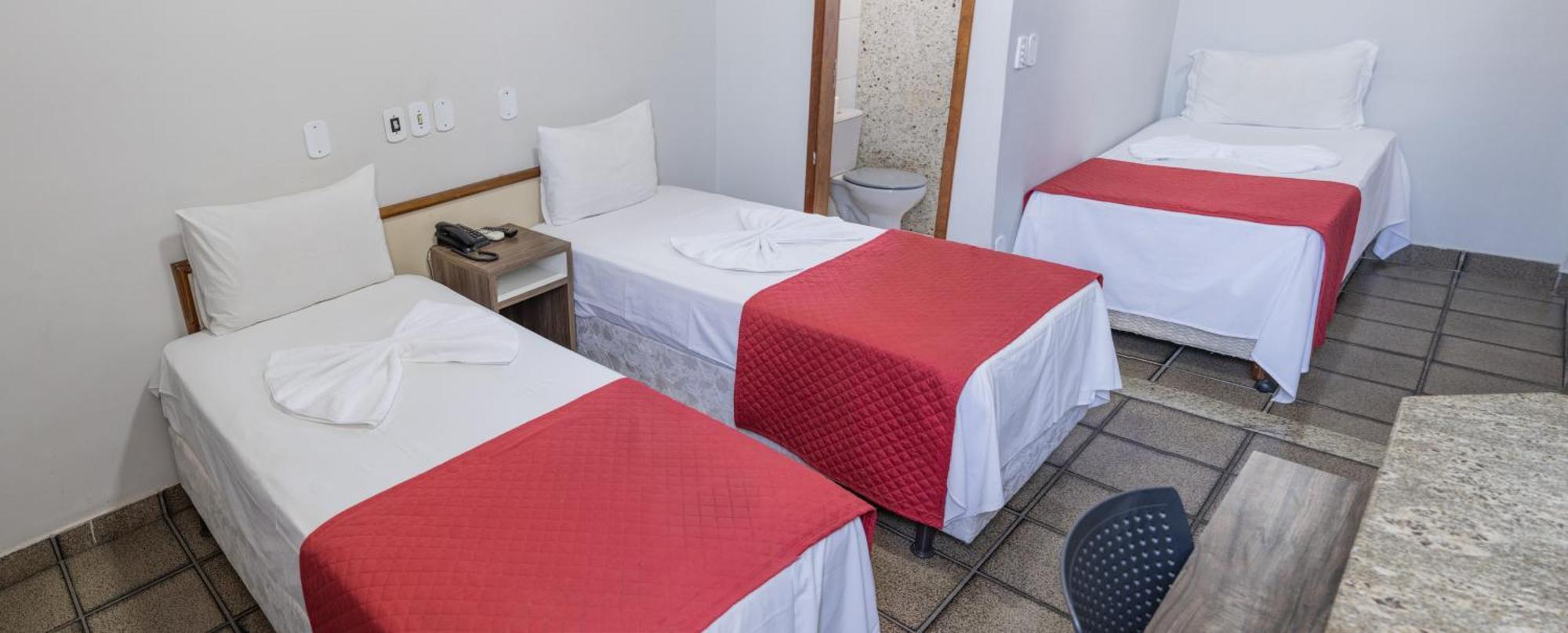 Mirante Hotel Governador Valadares Dış mekan fotoğraf