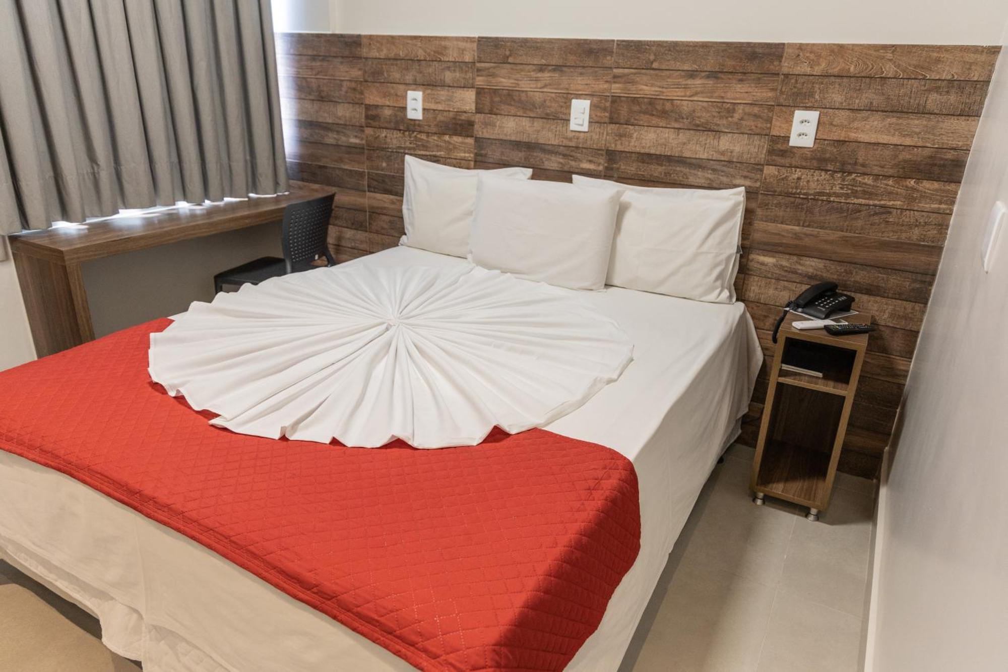 Mirante Hotel Governador Valadares Dış mekan fotoğraf