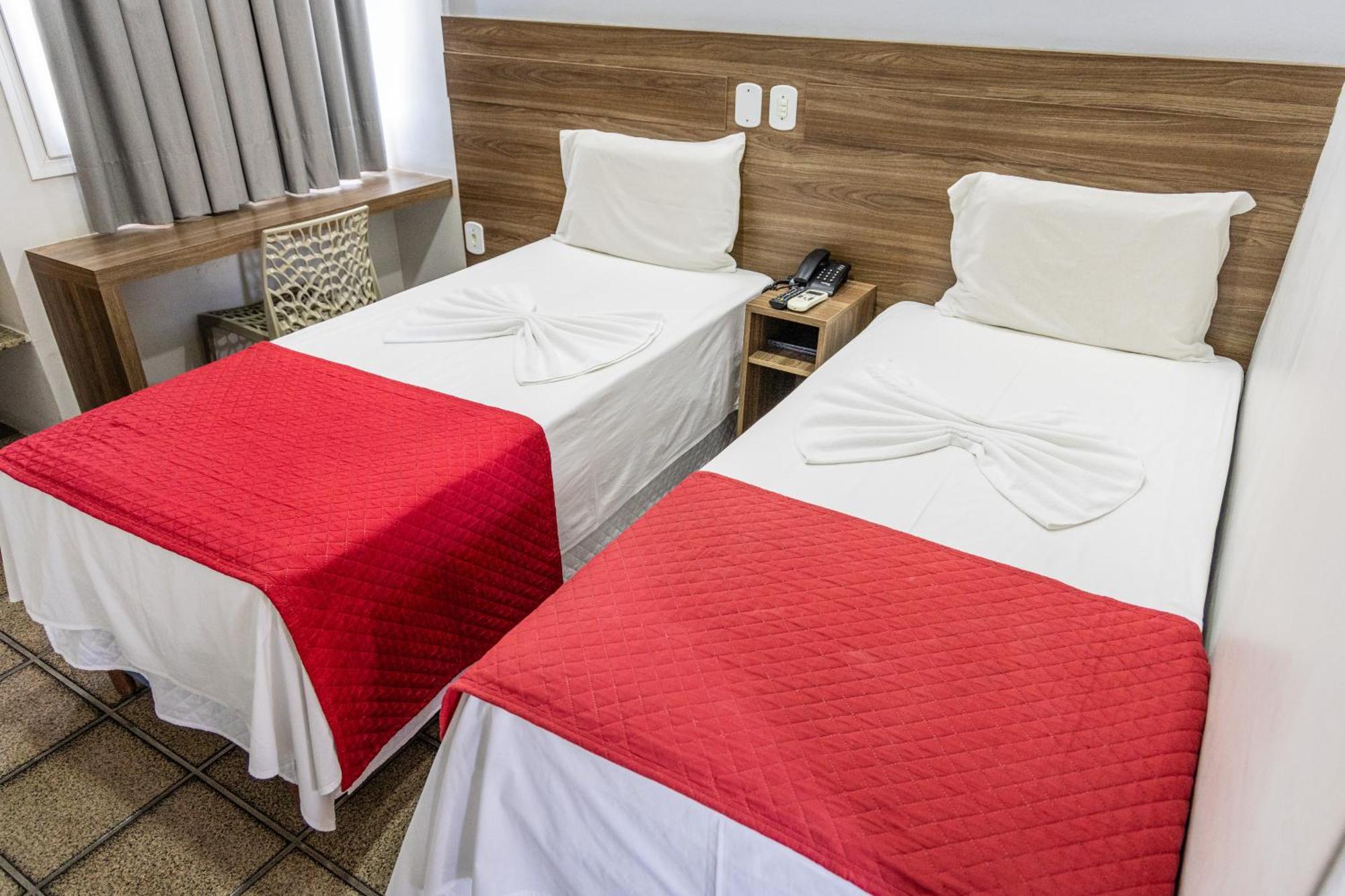 Mirante Hotel Governador Valadares Dış mekan fotoğraf