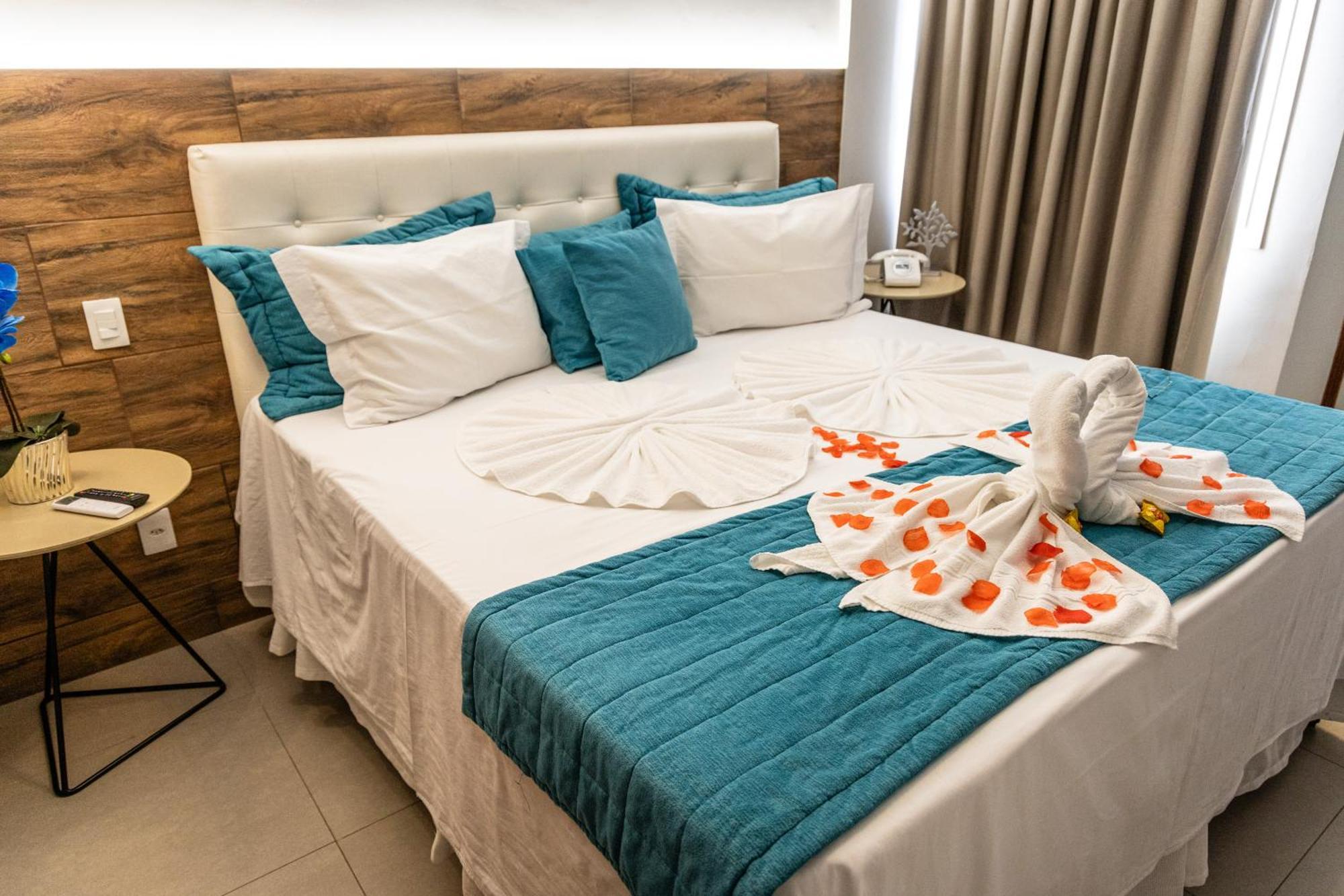 Mirante Hotel Governador Valadares Dış mekan fotoğraf