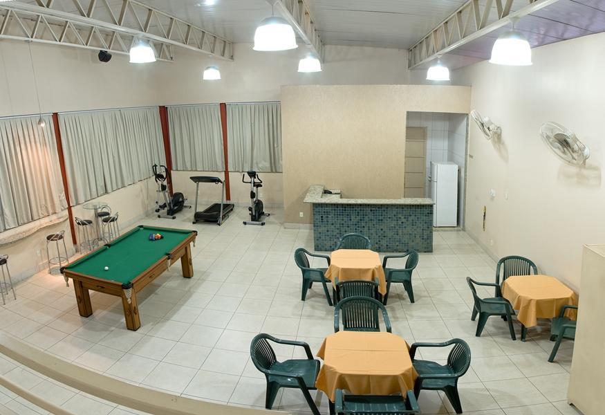 Mirante Hotel Governador Valadares Dış mekan fotoğraf